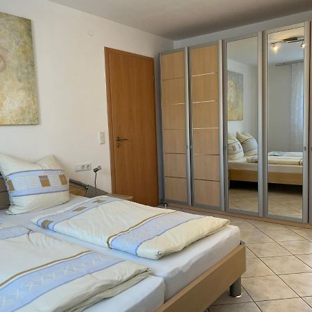 Ferienapartment Alex Am See FDH Dış mekan fotoğraf