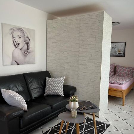 Ferienapartment Alex Am See FDH Dış mekan fotoğraf