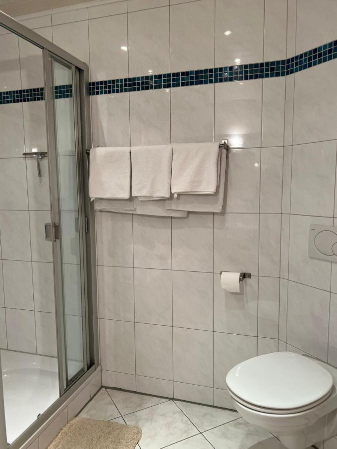 Ferienapartment Alex Am See FDH Dış mekan fotoğraf