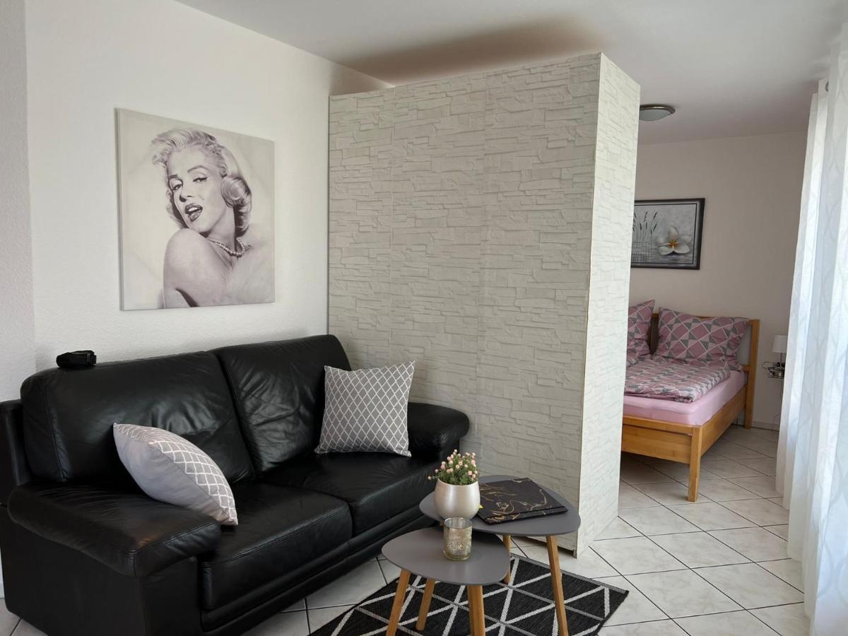 Ferienapartment Alex Am See FDH Dış mekan fotoğraf