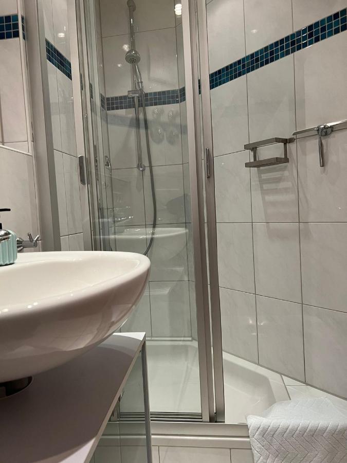 Ferienapartment Alex Am See FDH Dış mekan fotoğraf