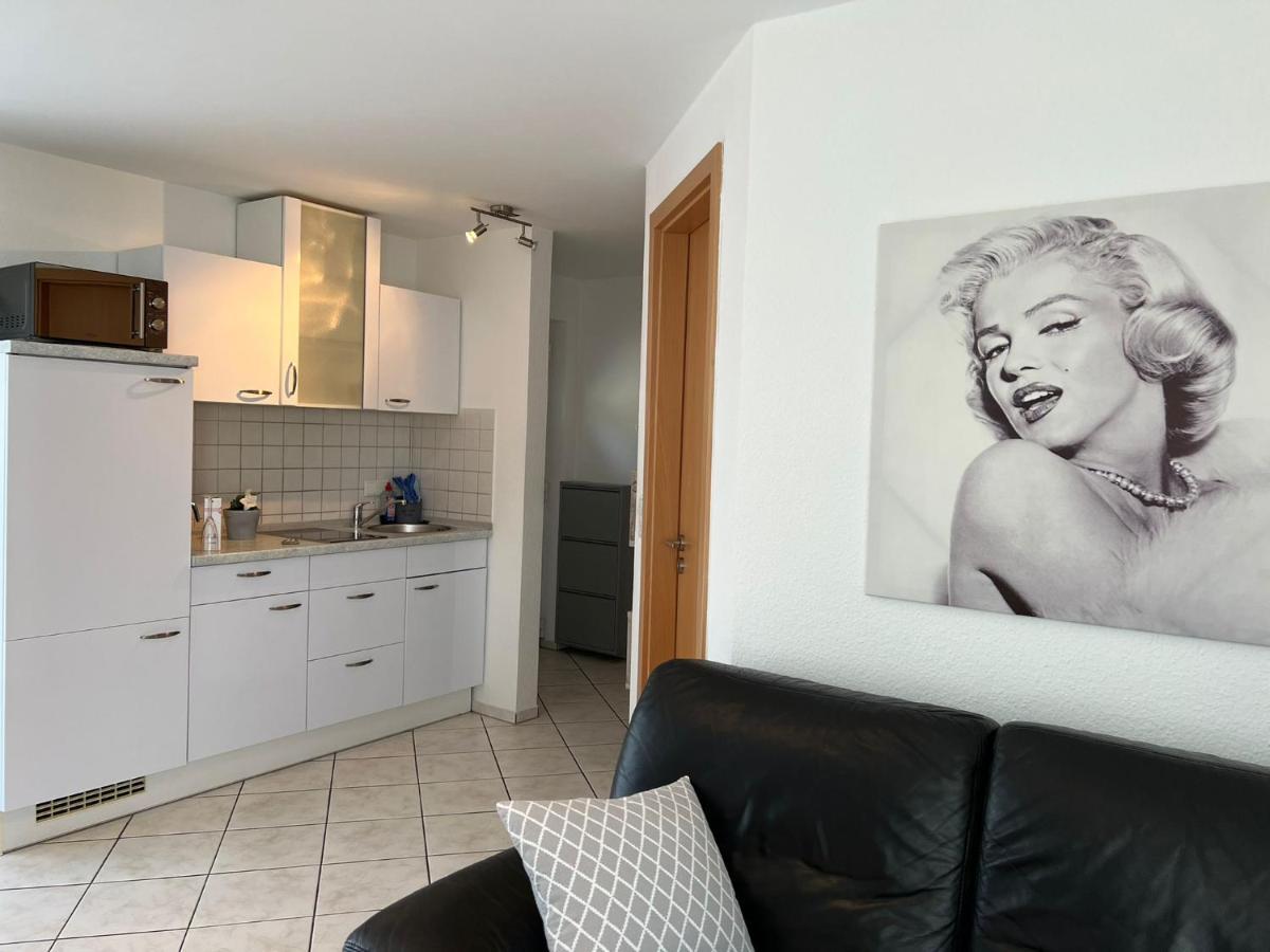 Ferienapartment Alex Am See FDH Dış mekan fotoğraf