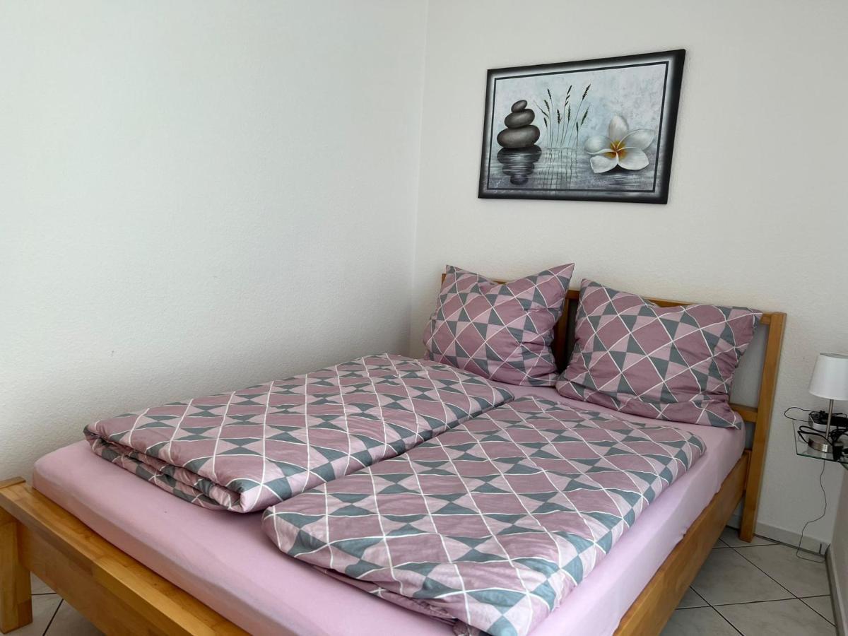 Ferienapartment Alex Am See FDH Dış mekan fotoğraf