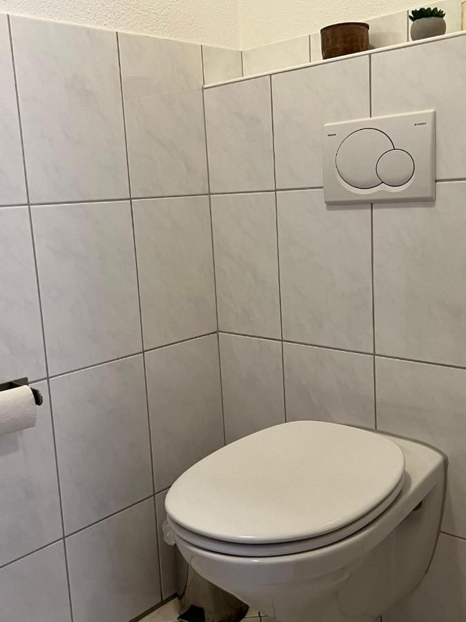 Ferienapartment Alex Am See FDH Dış mekan fotoğraf