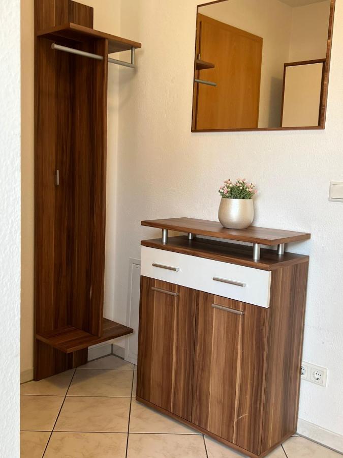 Ferienapartment Alex Am See FDH Dış mekan fotoğraf