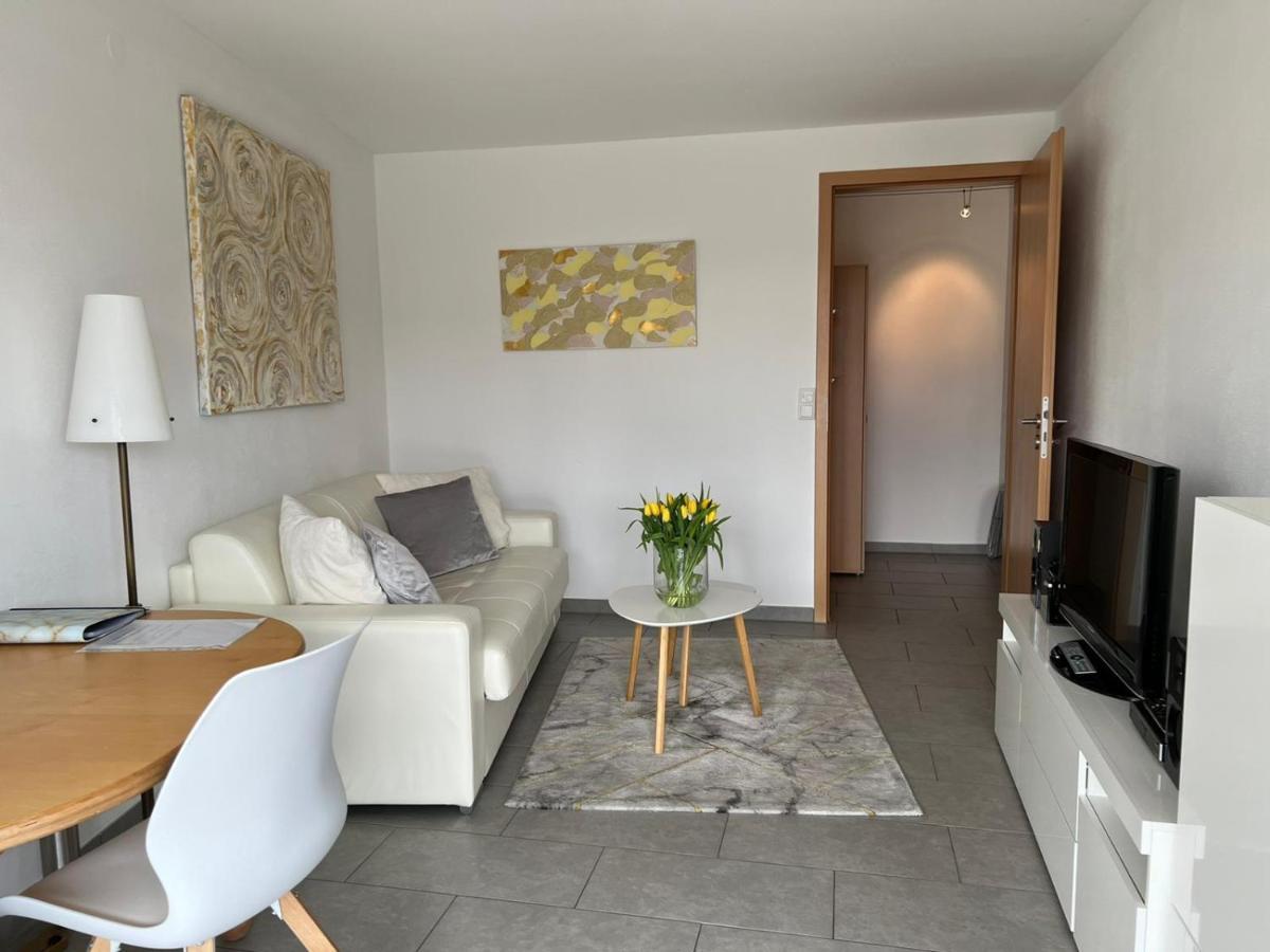 Ferienapartment Alex Am See FDH Dış mekan fotoğraf