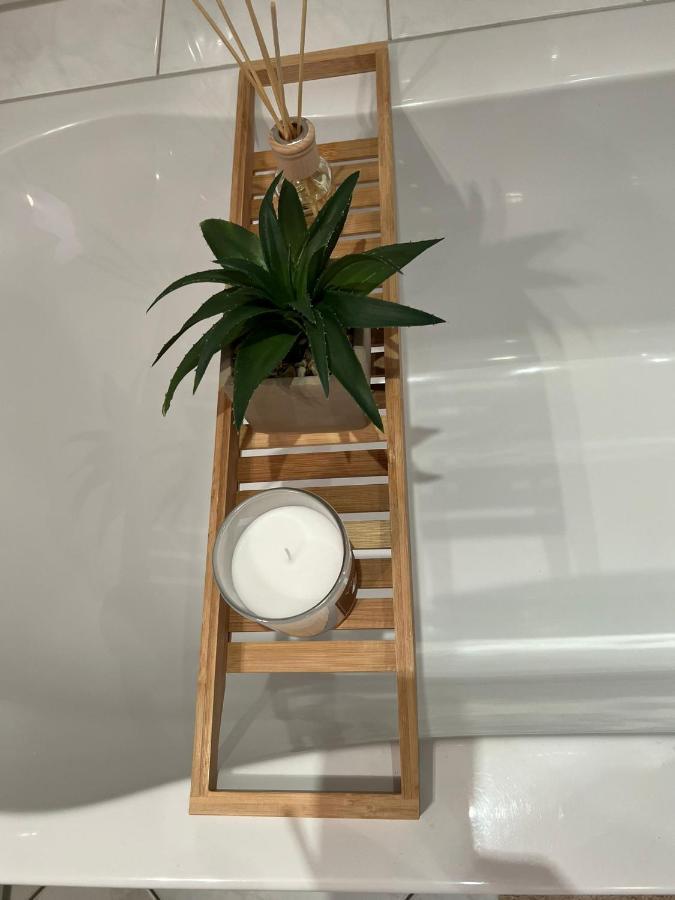 Ferienapartment Alex Am See FDH Dış mekan fotoğraf