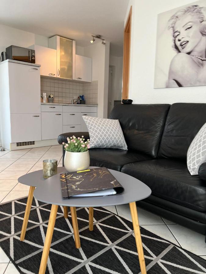Ferienapartment Alex Am See FDH Dış mekan fotoğraf